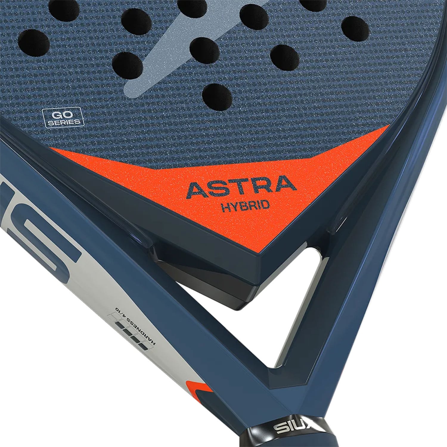 Siux Astra Hybrid Padel Racket