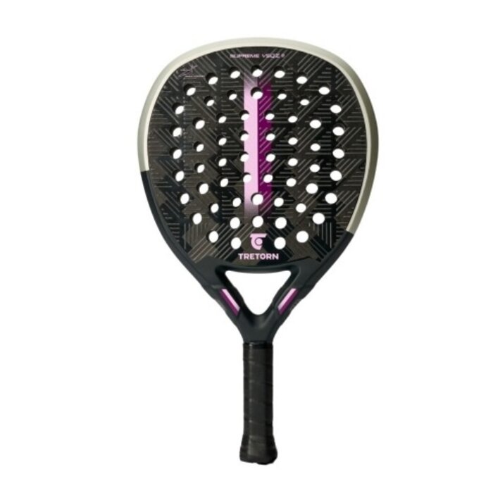 Tretorn Tretorn Supreme VSQZ II Padel Racket
