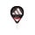 Kanaga Control 3.0 Padel Racket