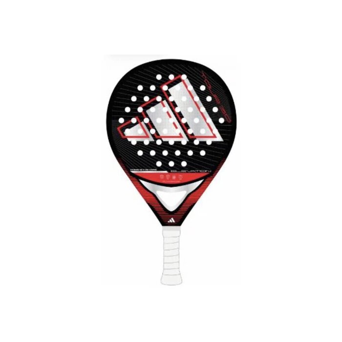 Adidas Kanaga Control 3.0 Padel Racket