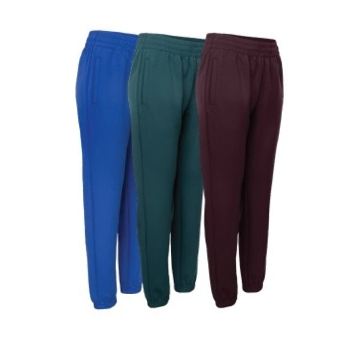The Indian Maharadja Women Soft Supreme Pant Dark Berry
