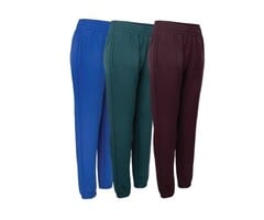 The Indian Maharadja Women Soft Supreme Pant Royal Blue