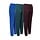 Women Soft Supreme Pant Royal Blue