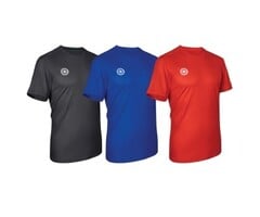 The Indian Maharadja Men Agility Tee Royal Blue