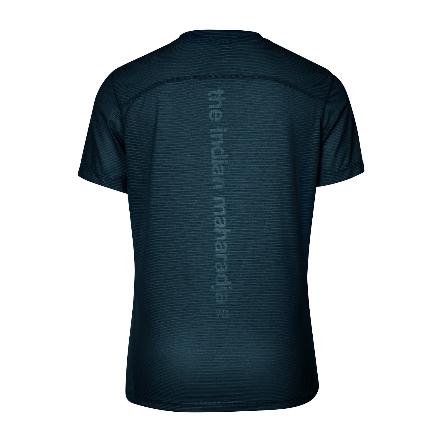 The Indian Maharadja Women Dry Touch Tee Ocean