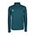 Men Half Zip Long Sleeve Ocean