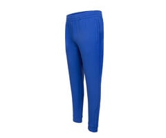 The Indian Maharadja Men Soft Supreme Pant Royal Blue