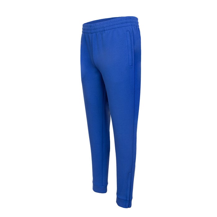 The Indian Maharadja Men Soft Supreme Pant Royal Blue