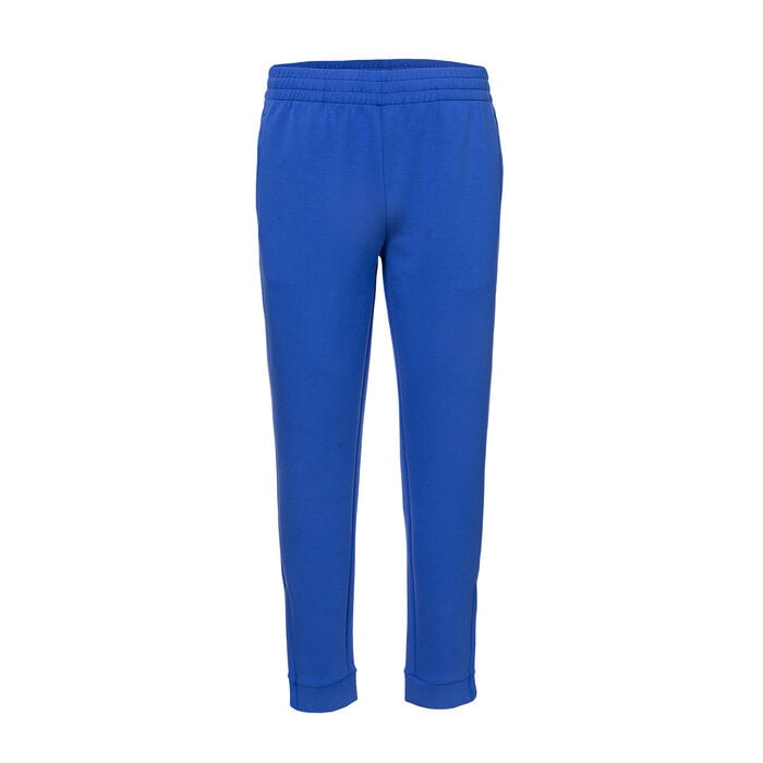 The Indian Maharadja Men Soft Supreme Pant Royal Blue