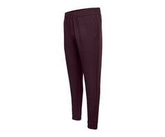 The Indian Maharadja Men Soft Supreme Pant Dark Berry