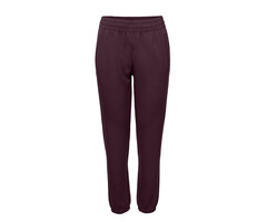 The Indian Maharadja Women Soft Supreme Pant Dark Berry
