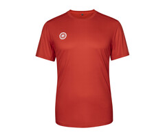The Indian Maharadja Men Agility Tee Orange Syrup