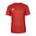 Men Agility Tee Orange Syrup