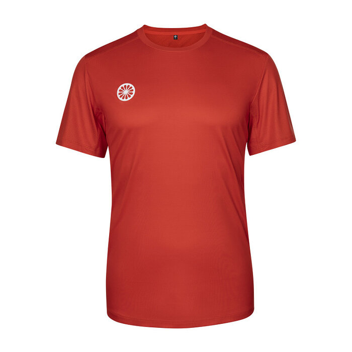 The Indian Maharadja Men Agility Tee Orange Syrup