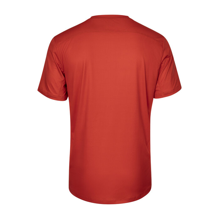 The Indian Maharadja Men Agility Tee Orange Syrup