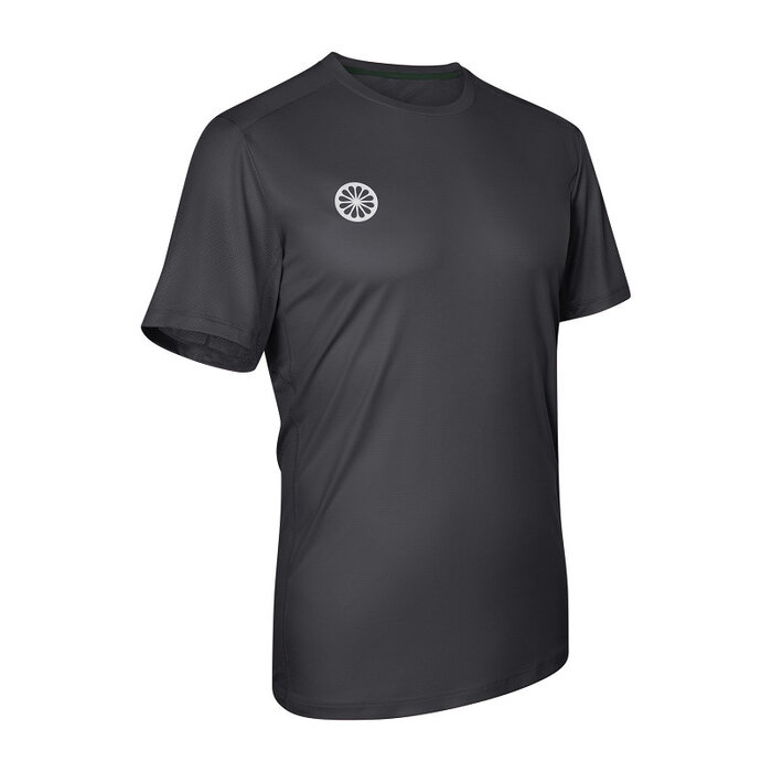 The Indian Maharadja Men Agility Tee Urban Grey