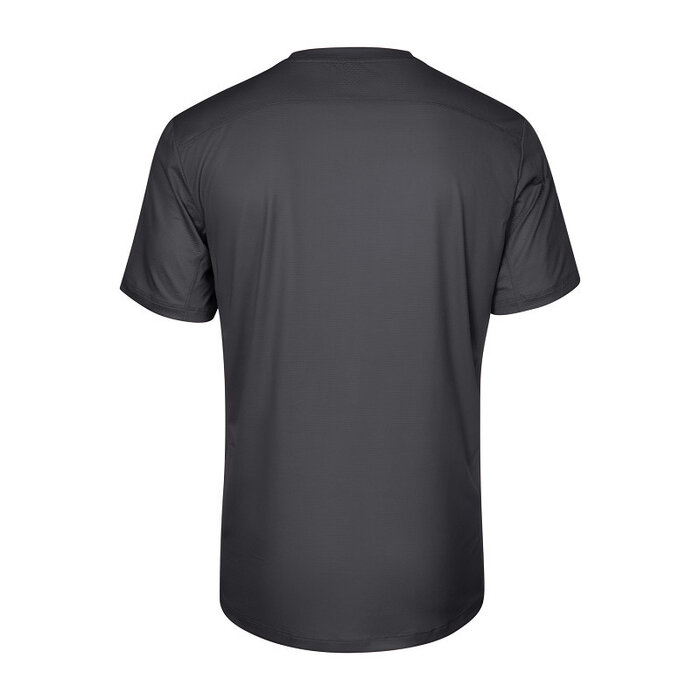 The Indian Maharadja Men Agility Tee Urban Grey