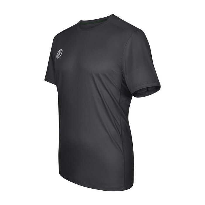The Indian Maharadja Men Agility Tee Urban Grey