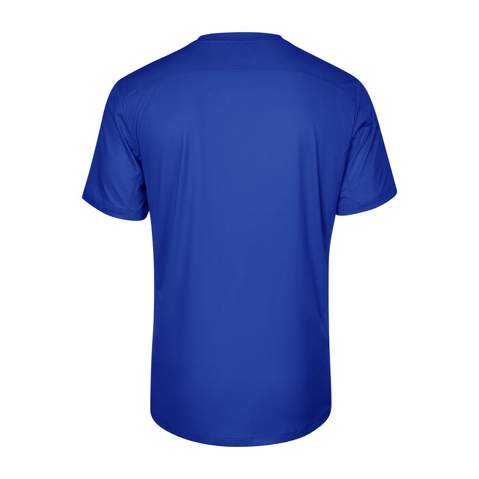 The Indian Maharadja Men Agility Tee Royal Blue