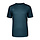 Men Dry Touch Tee Ocean