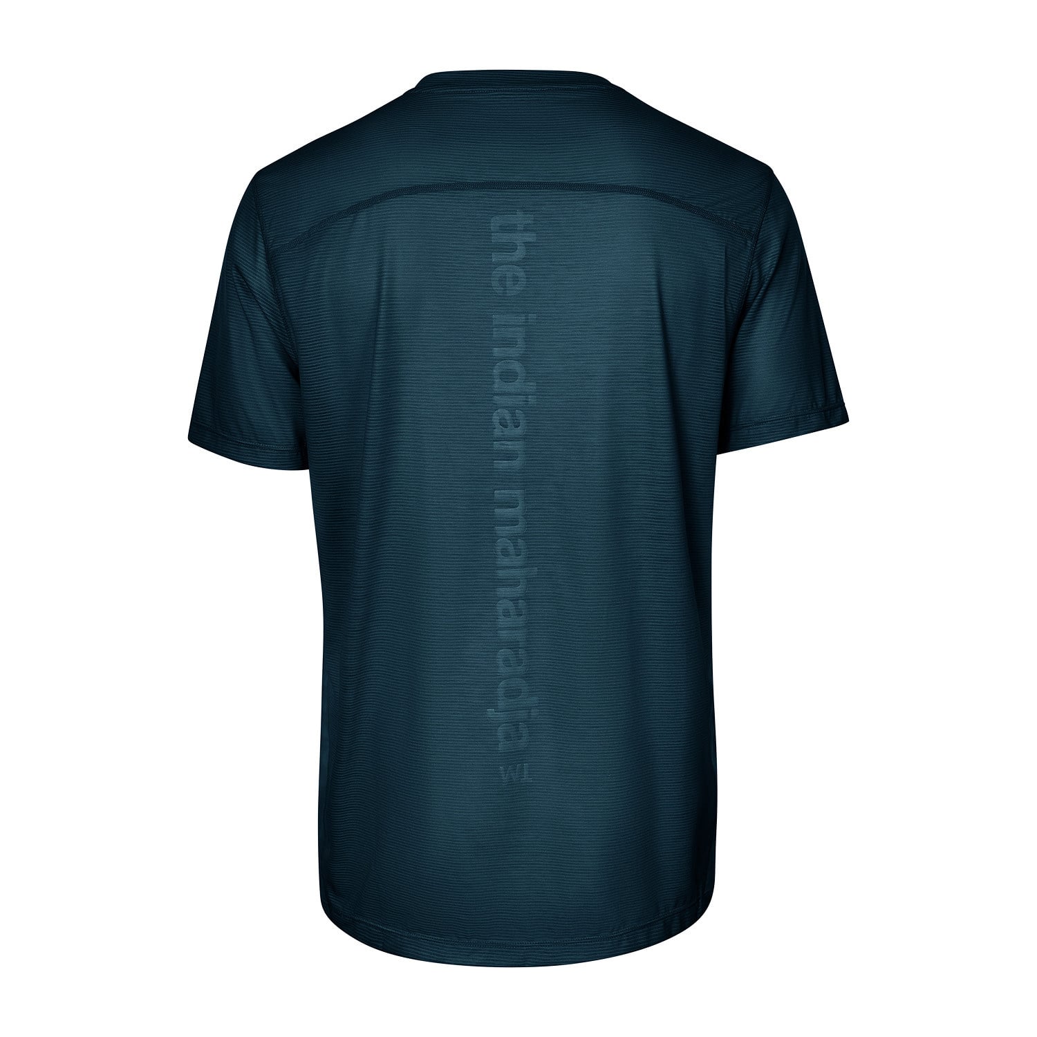 Indian Maharadja Men Dry Touch Tee Ocean