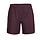 Men Ripstop Retro Short Dark Berry