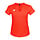 Women Breeze Tee Orange Syrup