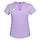 Women Breeze Tee Violet Rose