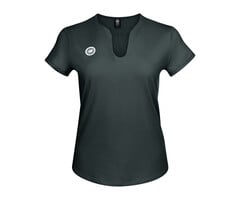 The Indian Maharadja Women Breeze Tee Urban Grey