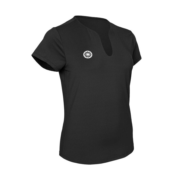 The Indian Maharadja Women Breeze Tee Urban Grey