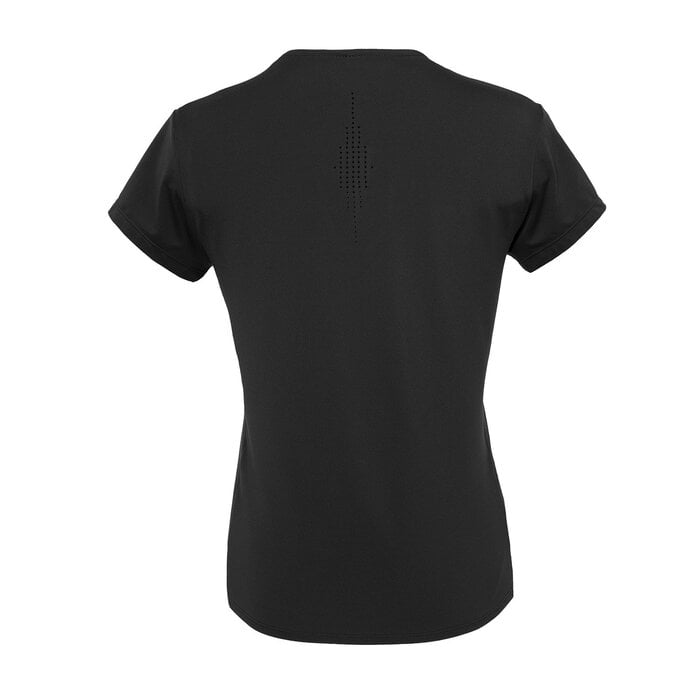 The Indian Maharadja Women Breeze Tee Urban Grey