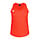 Women Breeze Tank Orange Syrup