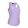 Women Breeze Tank Violet Rose