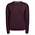Women Soft Supreme Sweater Dark Berry