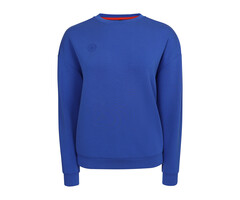 The Indian Maharadja Women Soft Supreme Sweater Royal Blue