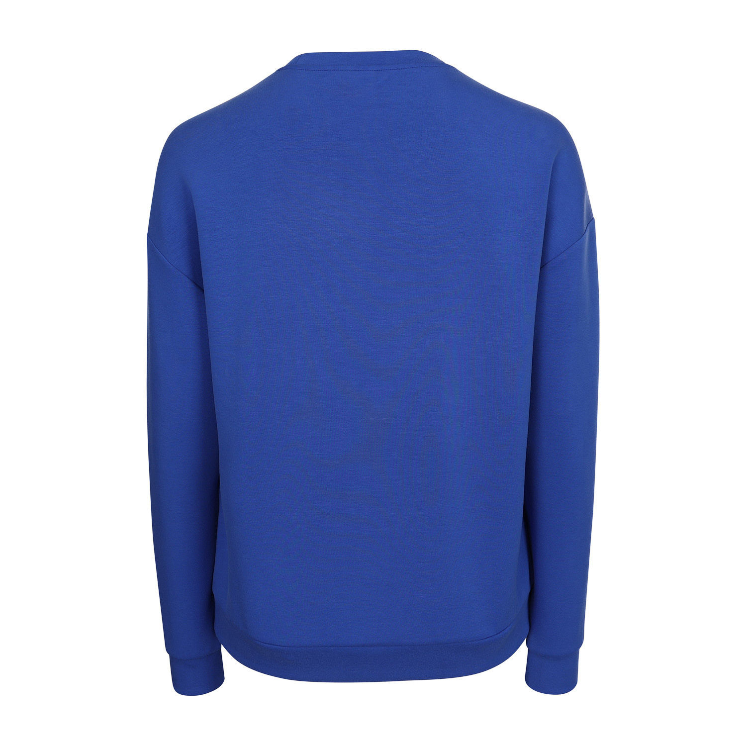The Indian Maharadja Women Soft Supreme Sweater Royal Blue