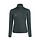 Women Performance Full Zip Urban Grey