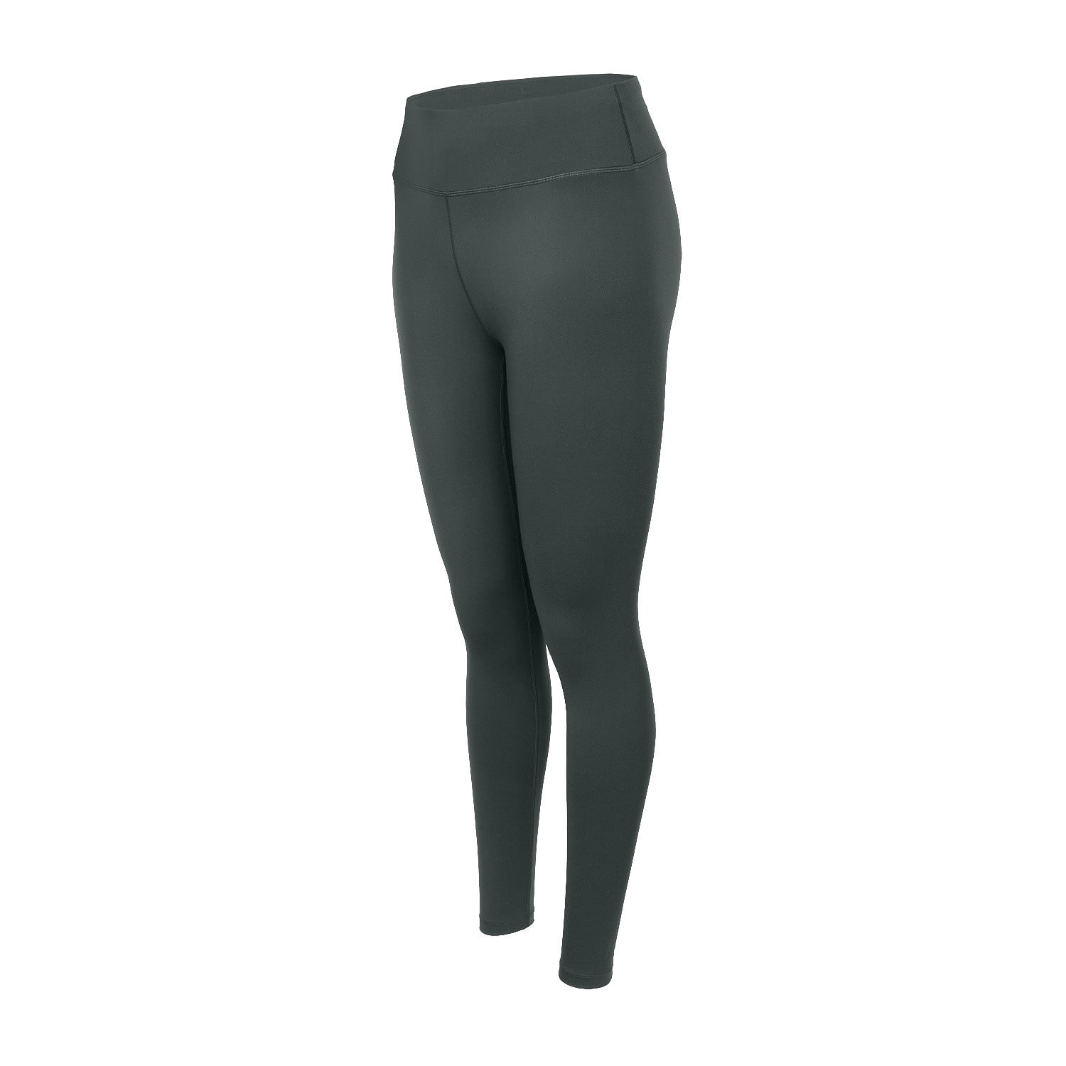 The Indian Maharadja Women Performance Tight Urban Grey