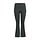 Women Performance Flared Tight Urban Grey