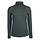 Women Performance Half Zip Urban Grey