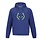 Hood Sweat J. Lebrón Blu