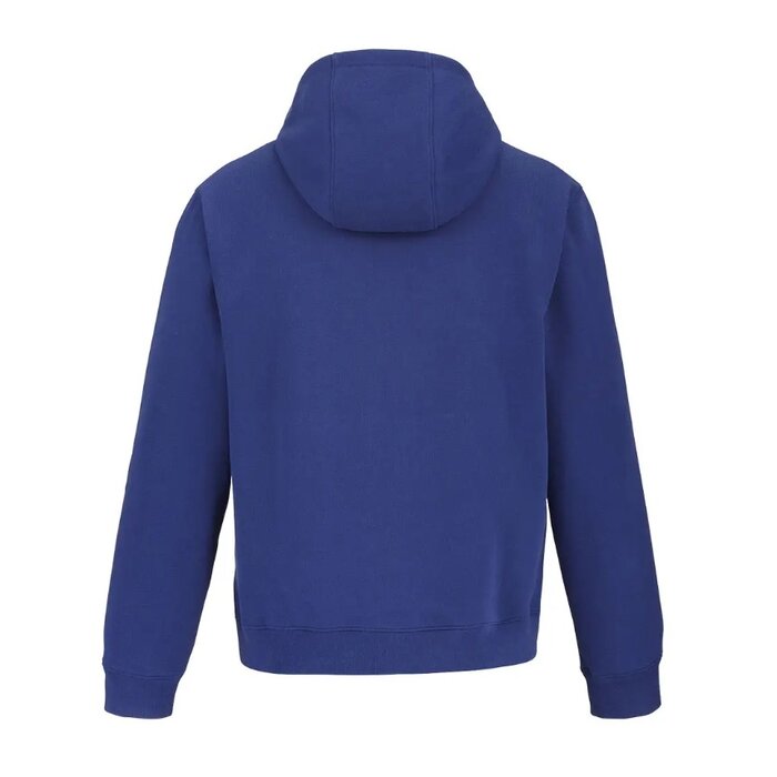 Babolat Hood Sweat J. Lebrón Blu