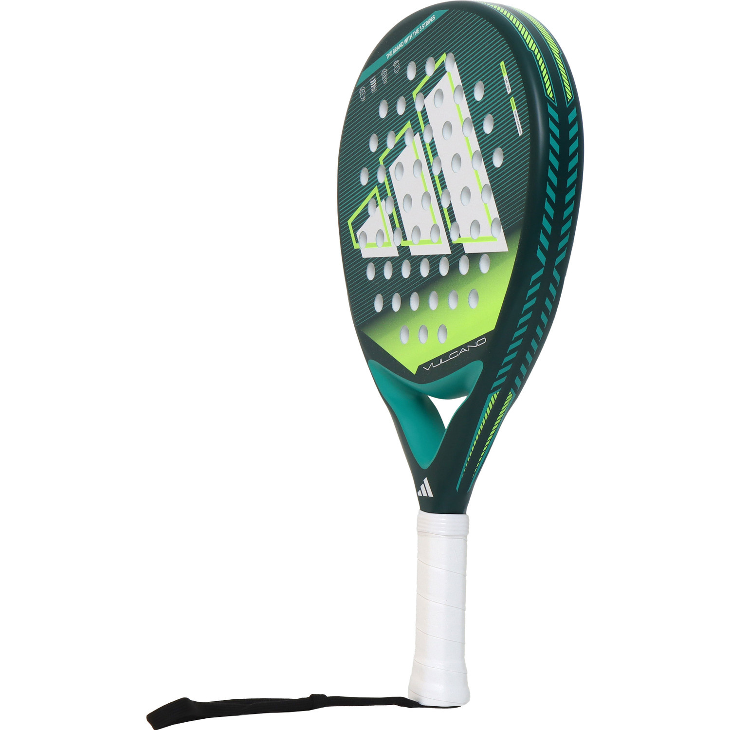 Adidas Vulcano 3.0 Padelschläger 2026