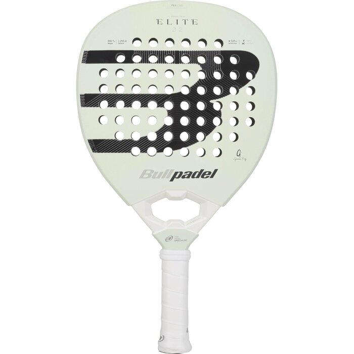 Bullpadel ELITE 02 27 Padel Racket 2027