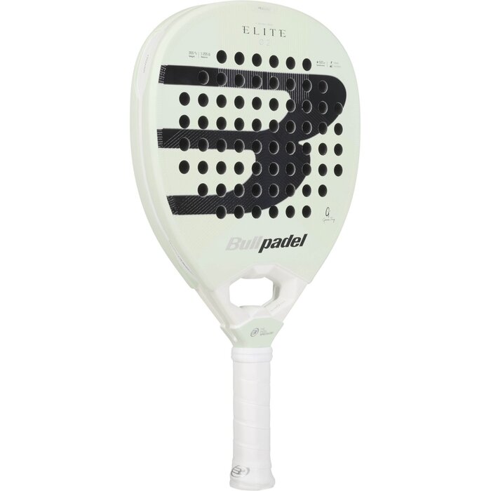 Bullpadel ELITE 02 27 Padelschläger 2027