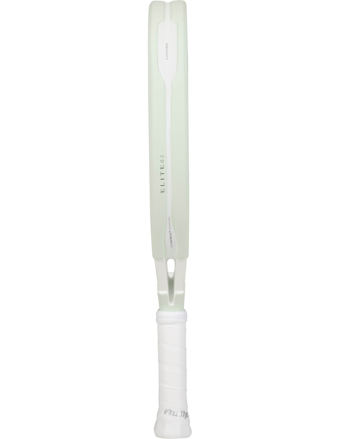 Bullpadel ELITE 02 27 Padel Racket 2027