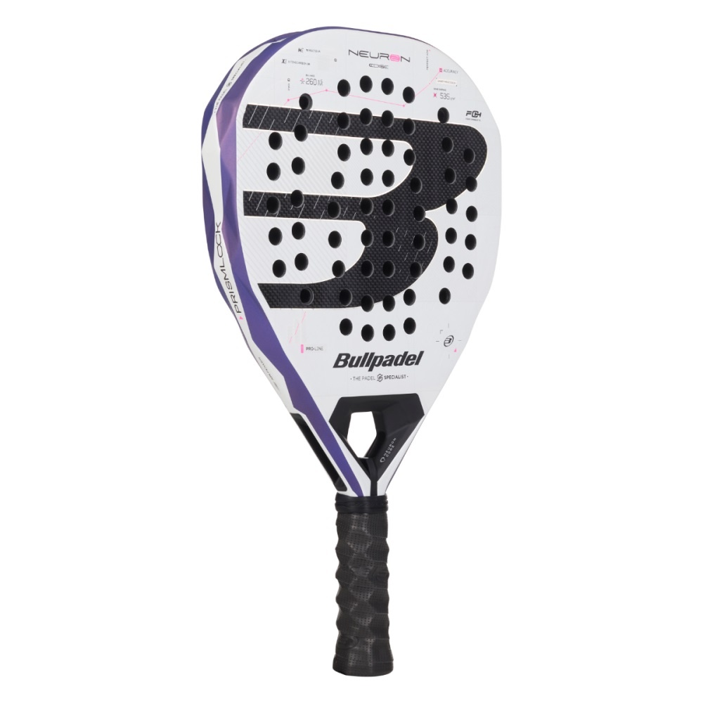 Bullpadel Neuron 02 Edge 27 Padelschläger 2027