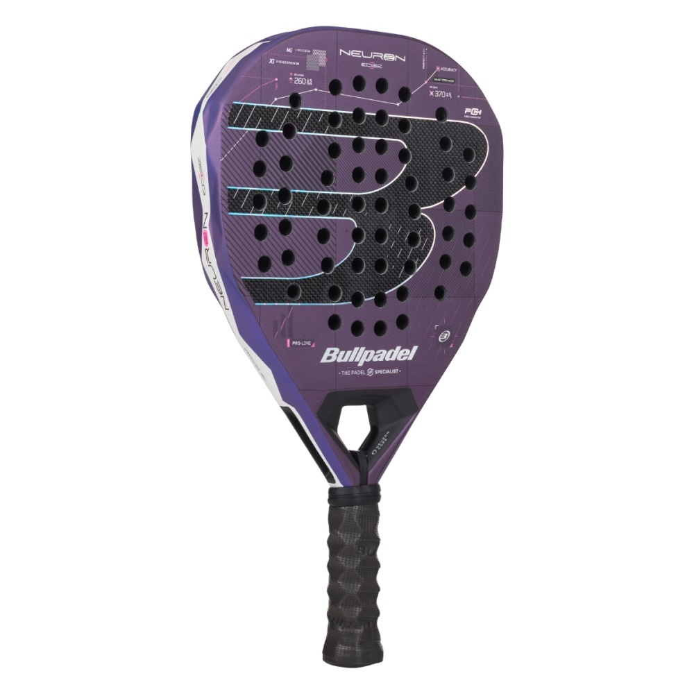 Bullpadel Neuron 02 Edge 27 Padelschläger 2027