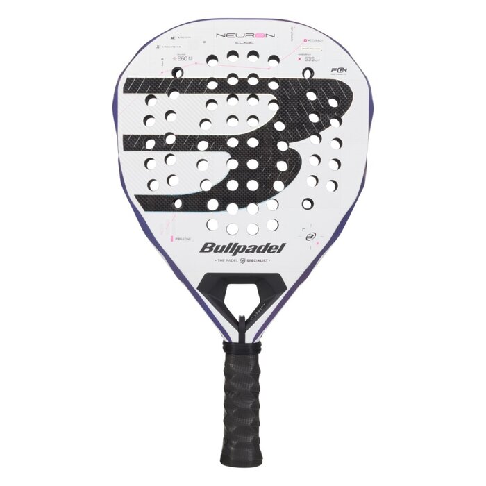 Bullpadel Neuron 02 Edge 27 Padelschläger 2027