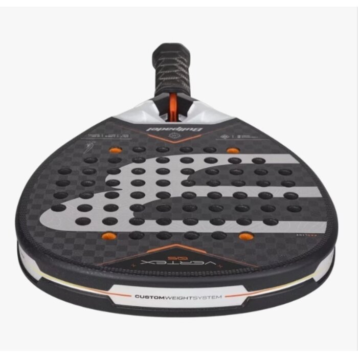 Bullpadel Bullpadel Vertex 05 27 Padel Racket 2027